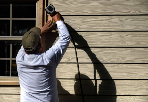 Best Custom Trim and Detailing for Siding  in Bolivar, MO