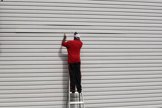 Best James Hardie Siding  in Bolivar, MO